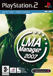 Lma Manager 2007 Pc Free Full Version